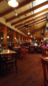 Sizzler - Redlands