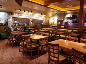 Sizzler - Bakersfield