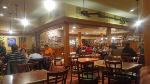 Sizzler - Redwood City