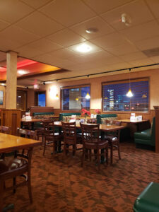 Sizzler - Albany - Albany
