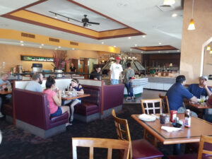 Sizzler - Cedar City - Cedar City