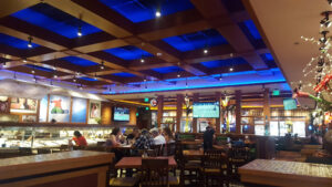 Sizzler - Hemet - Hemet