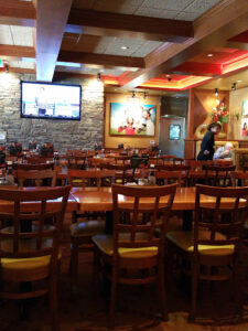 Sizzler - Hesperia - Hesperia