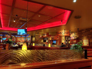 Sizzler - Lake Forest - Lake Forest
