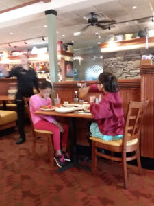 Sizzler - Merced - Merced