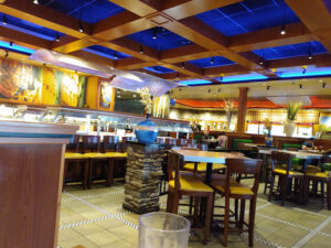 Sizzler - Murrieta - Murrieta