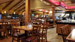 Sizzler - Now Serving Weekend Breakfast! - Carson