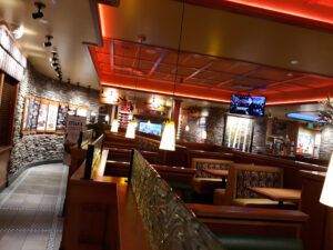 Sizzler - Oceanside - Oceanside