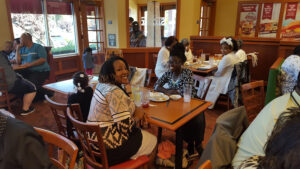 Sizzler - Pinole - Pinole