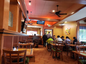 Sizzler - Santa Clara - Santa Clara