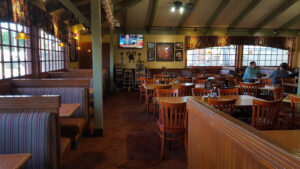 Sizzler - West Covina - West Covina