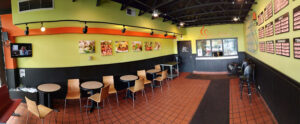 Sizzlin Restaurants - Sizzlin Skillets - Chicago