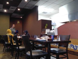 Skaf's Lebanese Cuisine - Glendale