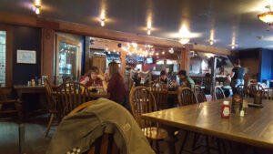 Skagit River Brewery - Mount Vernon
