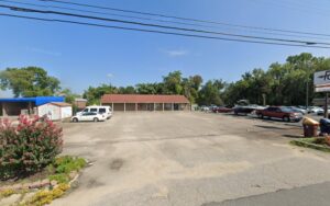 Skeeter's Restaurant - Petersburg