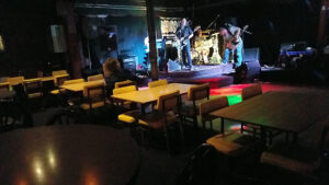 Skeetown Tavern - Muskegon