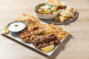Skewers2GO - Woburn