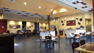 Skillets Diner - Bakersfield