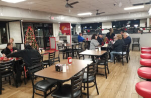 Skillet's Restaurant - Del Rio