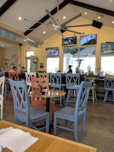 Skinny Dogz Brunchery - Fort Myers
