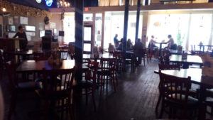 Skinny J's Argenta - North Little Rock