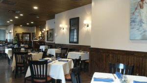 Skipjack Dining - Newark