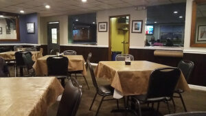 Skipjacks Crab House - Baltimore