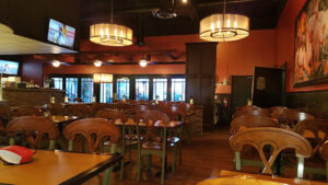 Skipolini's Pizza - Walnut Creek