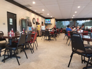 Skipper Forsyth's Bar-B-Q - Henderson