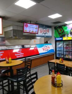 Skippers & Deli - Marysville