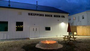 Skipping Rock Beer Co. - Staunton - Staunton