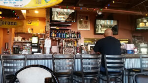 Skippy's Grille & Cantina - Queen Creek