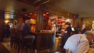 Skip's - Des Moines
