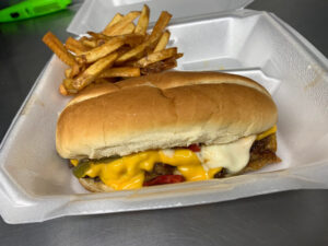 Skip’s Country Kitchen - Paragould