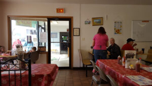 Skips Restaurant - Martinsville