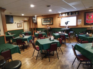 Ski's All American Pub - Sycamore