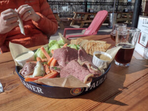 Skout Taphouse & Provisions - Ashland