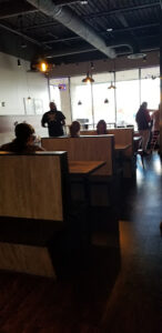 Skrimp Shack - Manassas