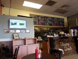 Skrimp Shack - Yorktown