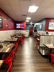 Skrimp Shack - Holly Springs