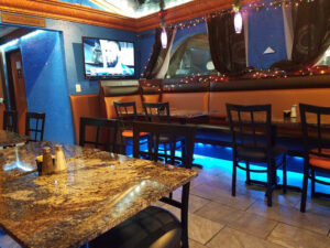 Sky Crepe Cafe - Dearborn