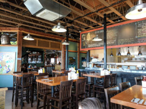 Sky High Brewing & Pub - Corvallis