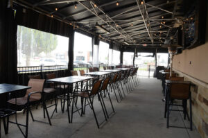 Sky Lounge - Springfield