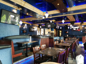 Sky Lounge East Dearborn - Dearborn