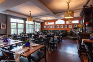 Skye Bistro - Mentor