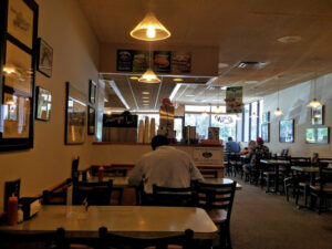 Skyline Chili - Sunrise