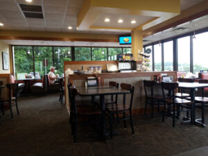 Skyline Chili - Fort Wright