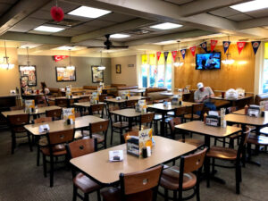 Skyline Chili - Covington