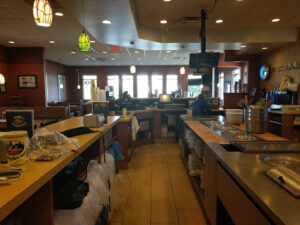 Skyline Chili - Florence