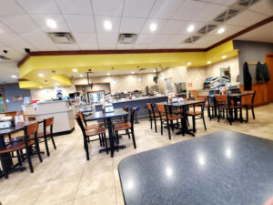Skyline Chili - Hebron